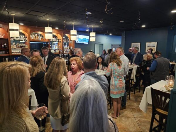 Come Meet Your Representatives